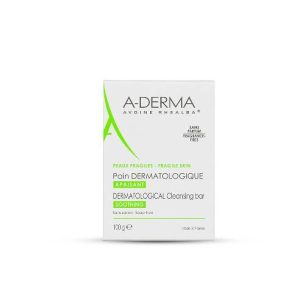 ADERMA DERMOPAN JABONAVENA 100 GR.