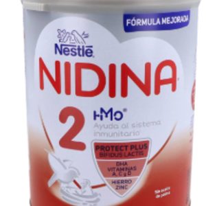 NIDINA 2 PREMIUM 800 G