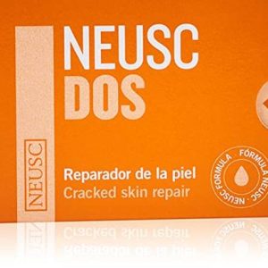NEUSC-2 PASTILLA GRASA MANOS AGRIET. 24G