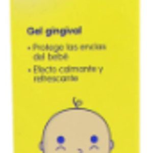 BALSAMO PRIMER DIENTE GEL GINGIVAL 25 ML