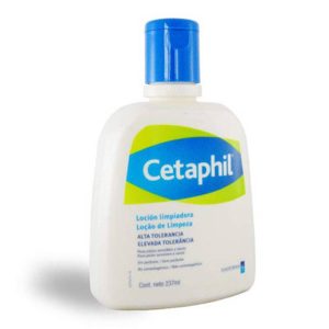 CETAPHIL LOCION 200 ML.