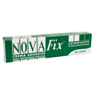 NOVA-FIX PASTA EXTRA FTE 75 GR ECONOMICO