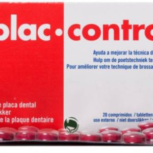 PLAC-CONTROL 20 COMP.
