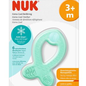 MORDEDOR REFRIGERANTE NUK