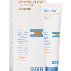 UREADIN GEL-CREMA CONTORNO DE OJOS 15 ML