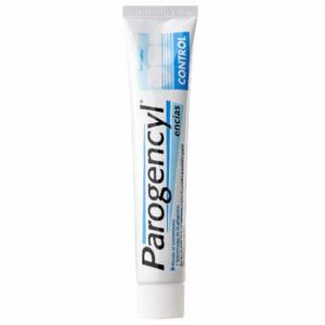 PASTA DENTAL PAROGENCYL CONTROL 125 ML.