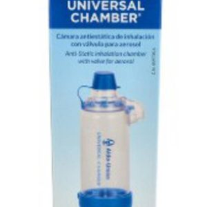 INHALVENTUS CAMARA DE INHALACION 760 ML