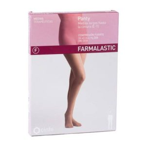 PANTY FARMALASTIC FTE. GDE.